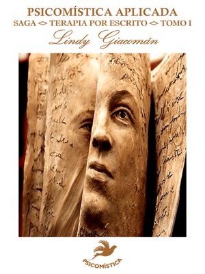 cover image of PSICOMÍSTICA APLICADA SAGA